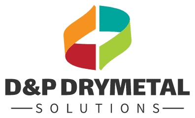 D&P DRYMETAL SOLUTIONS